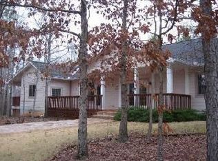 789 Bowes Church Rd, Greenville, GA 30222