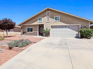 2954 Birdie Loop, Alamogordo, NM 88310