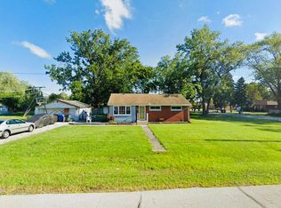 8046 S 83rd Ave, Justice, IL