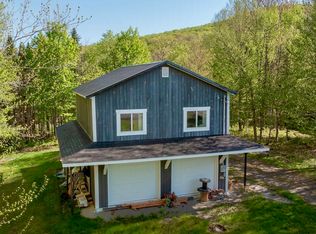 3153 Route 114 N, Norton, VT 05907