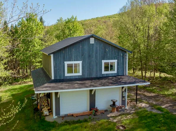 3153 Route 114, Norton, VT 05907
