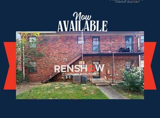 3210 Thirteen Colony Mall APT 3A, Memphis, TN 38115
