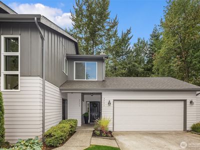 3751 SE 257th Avenue #5-2, Issaquah, WA, 98029