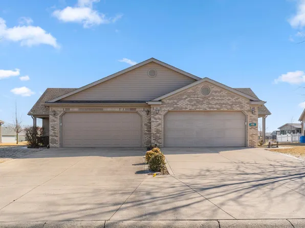 2515 Hogans Aly, Decatur, IN 46733