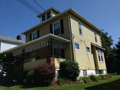 714 E Long Ave, New Castle, PA, 16101