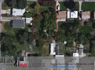 1619 Swan St, Ogden, UT 84401