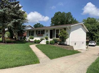 1600 Marcella Dr, Covington, KY 41011