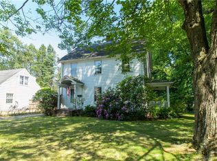 84 Bennett Ave, Cheshire, CT 06410