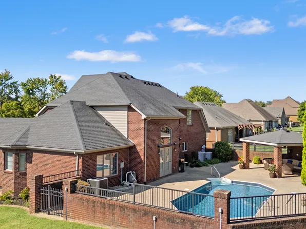 440 Highland Lakes Dr, Richmond, KY 40475