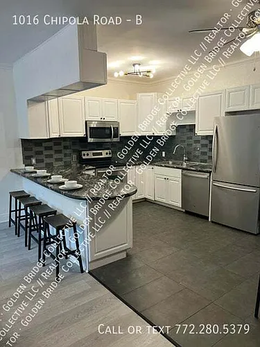 1016 Chipola Rd #B Photo 1