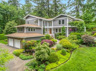 1101 Forest Meadows Way, Lake Oswego, OR 97034