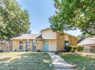 716 Via Del Sur, Mesquite, TX 75150