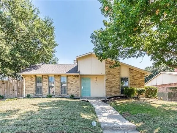 716 Via Del Sur, Mesquite, TX 75150
