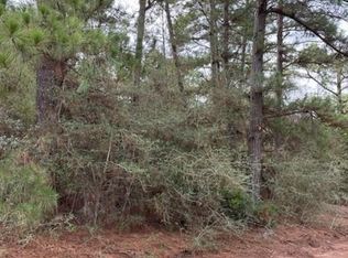 604 Pine Canyon Dr, Smithville, TX 78957