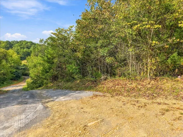 0 Green Rd, Bulls Gap, TN 37711