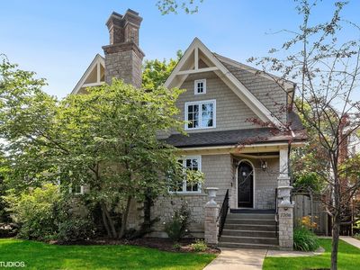 1106 Washington St, Glenview, IL, 60025