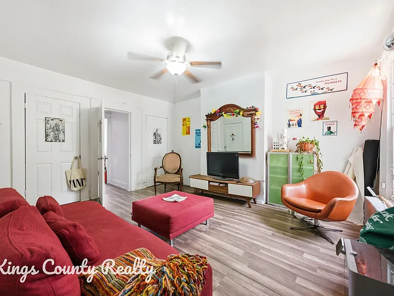 153 Washington Ave #3B — Photo 20