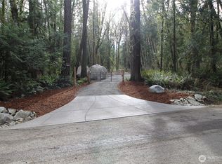 6509 NE Sid Price Rd, Poulsbo, WA 98370