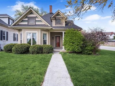 1501 Commercial St, Atchison, KS, 66002