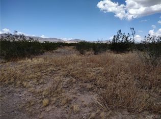 0 N Egar Rd, Golden Valley, AZ 86413