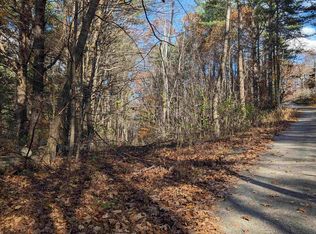 12 Map #95, New Ipswich, NH 03071