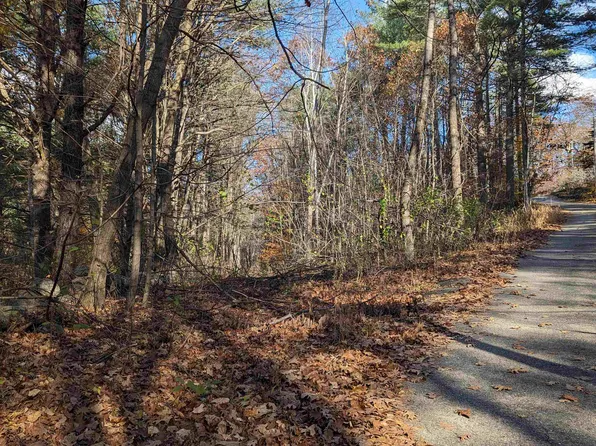 Lot 12 Map 95 Old Country Road, New Ipswich, NH 03071