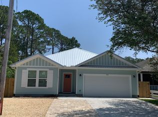 422 Le Grand Dr, Panama City Beach, FL 32413