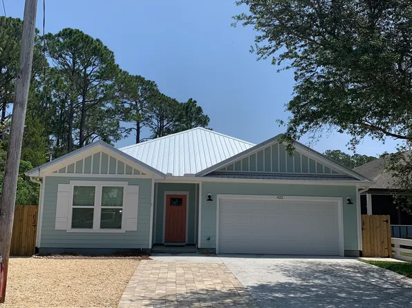 422 Le Grand Dr, Panama City Beach, FL 32413