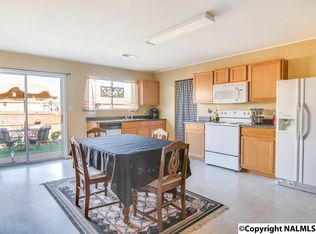 130 David Barnes Dr, Madison, AL 35756