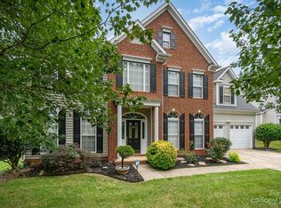 14030 Hatton Cross Dr, Charlotte, NC 28278