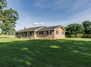 2051 Riddle Rd, Manchester, TN 37355