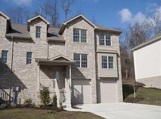 1103 Bayberry Dr, Canonsburg, PA 15317