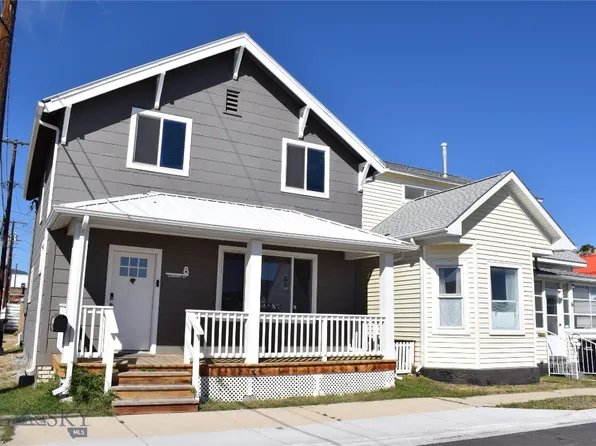 8 Cherry St, Anaconda, MT 59711