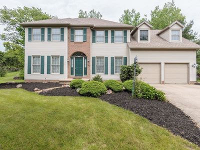 3801 Silvercrest Dr, Stow, OH, 44224