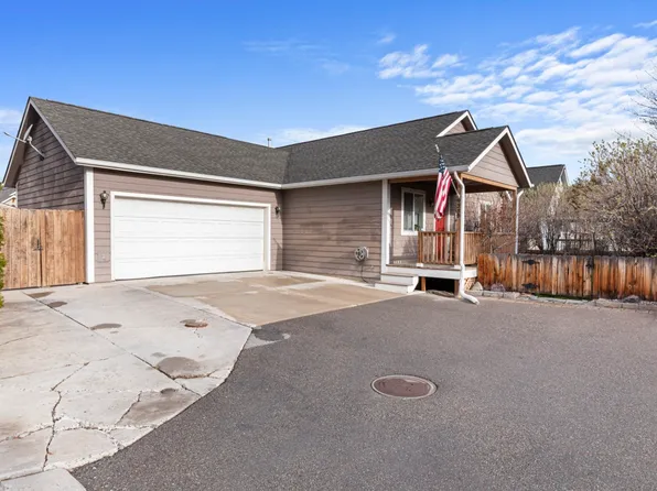 4330 Deveraux Pl, Missoula, MT 59808