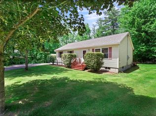201 Justin Ave, Bennington, VT 05201
