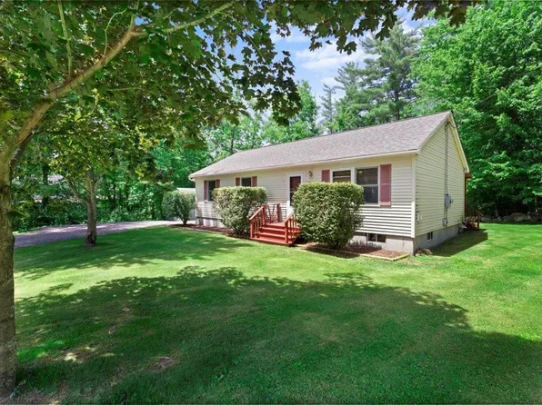 201 Justin Avenue, Bennington, VT 05201