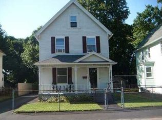 144 Leete St, West Haven, CT 06516