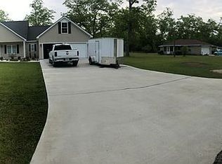 225 Ann Arbor Way, Claxton, GA 30417