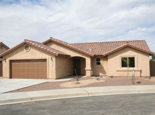 4288 W 13th Pl, Yuma, AZ 85364