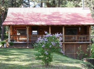 13245 Balsamroot Rd, Lolo, MT 59847