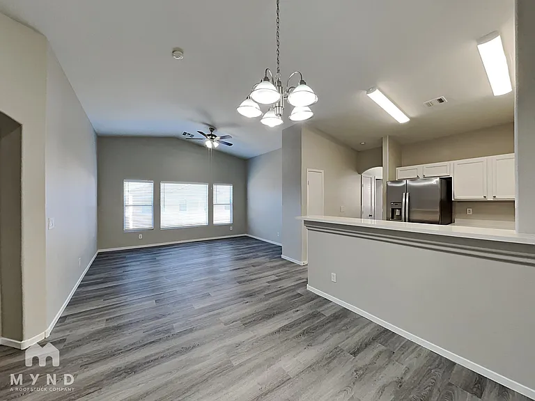 1633 Lefty Garcia Way #1 — Photo 11