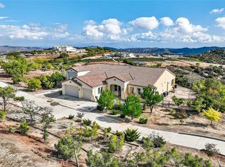 31960 Via Del Senor, Homeland, CA 92548