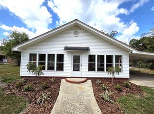 19285 State Rd NW #20, Bristol, FL 32321