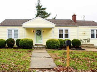 60 Davis Lake Rd, Owenton, KY 40359