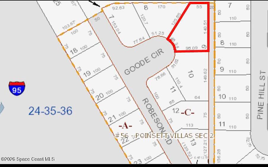 1st image of 3800 Goode Cir