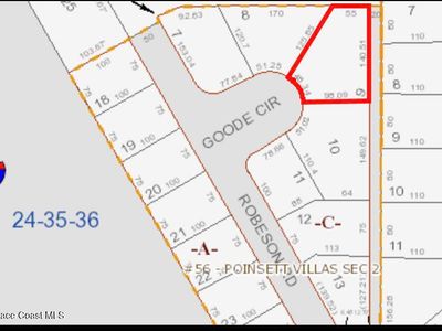 3800 Goode Cir, Cocoa, FL, 32926