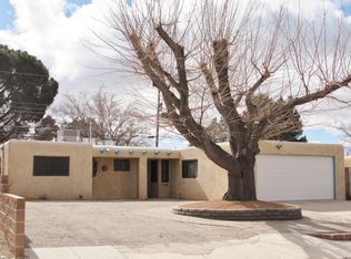 10912 Cordova Ave NE, Albuquerque, NM 87112