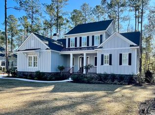 277 Woody Point Dr, Murrells Inlet, SC 29576