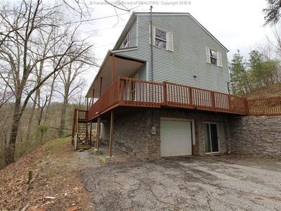 48 Hawley Ln, Poca, WV, 25159